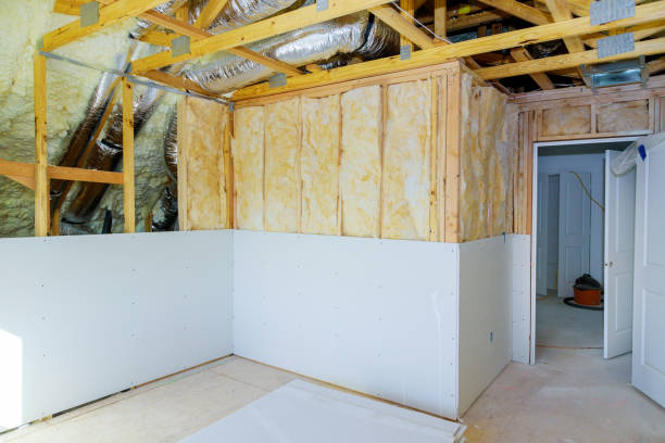 Types of Insulation We Offer in Northbrook, IL